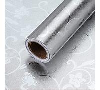 Wall Sticker, Heat Insulation Oil Proof Self Adhesive (40cm*1000cm)