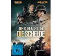Die Schlacht um die Schelde (DVD) Susan Radder Gijs Blom (US IMPORT)