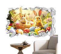 Wall Stickers Decals - Decorative Removable Art, Colorful Design Motifs, Self Adhesive Home Decor|enhances Room Aesthetics Personalizes Spaces Protects Surfaces for Bedroom Living Room Nursery Office