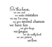 Wall Stickers Stair Decoration Art Design -Adhesive Removable Wallpaper 3D Vinyl Sticker Decal for Home Living Room Bedroom Bathroom Kitchen Decor Mural Quotes Fashion Wall