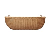 Ferm Living Braided Shelf 75x14 Natural