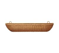 Ferm Living Braided Shelf 75x25 Natural