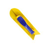 Wall Stream Spatula - Drywall Finishing Spatula | Tempering Spatula Plastering Tool | Confusion Tool on Inner and Outer Corner of the