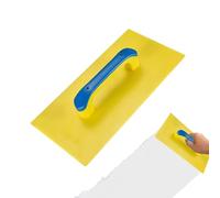 Wall Stream Spatula - Drywall Finishing Spatula | Tempering Spatula Plastering Tool | Confusion Tool on Inner and Outer Corner of the