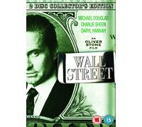 Wall Street DVD New 5039036043724