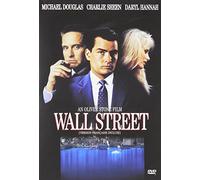 Wall Street