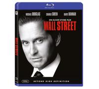 Wall Street