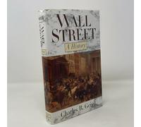 Wall Street: A History