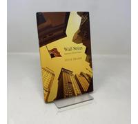 Wall Street: America's Dream Palace (American Icons) (Icons of America)