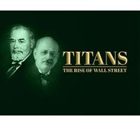 WALL STREET AT WAR