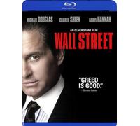 Wall Street [Blu-ray] [US Import] [1987]