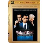 Wall Street [DVD] [1988]