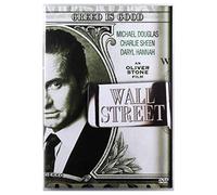 Wall Street [DVD] (English audio)