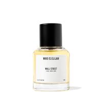 Wall Street Eau de parfum 50ml