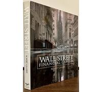 Wall Street : Financial Capital / Robert Gambee