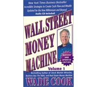 Wall Street Money Machine: Revised for the New Millennium