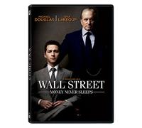 Wall Street - Money Never Sleeps