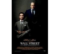 Wall Street: Money Never Sleeps