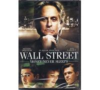 Wall Street: Money Never Sleeps by 20th Century Fox
