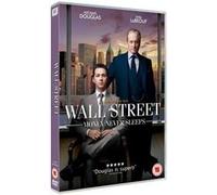 Wall Street: Money Never Sleeps – DVD – Fox