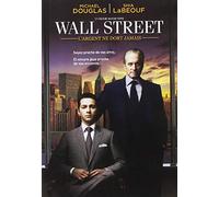 WALL STREET - MOVIES