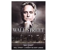 WALL STREET - OLIVER STONE S