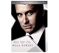 Wall Street [Region 2] (English audio)