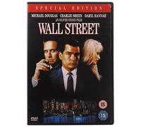 Wall Street – DVD – Special Edition (1988)
