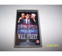 Wall Street [VHS]