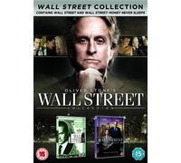 Wall Street / Wall Street - Money Never Sleeps DVD