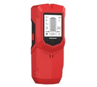 Wall Stud Detector | Wall Detection Scanner - Detector with LCD Display, Audio Alarm and Leveling Tool, For Framing