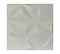 Wall!Supply Sample Wallsupply Ultralight Geo Lite 3D Xps Wall Panel Tiles Cashmere Beige