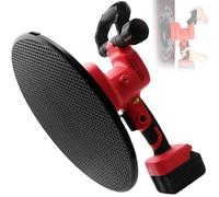 Wall Surfaces Smoothing Polishing Machine Variable Speed Concrete Cement Mortar Trowel Wall Surfaces Smoothing Polishing Machine