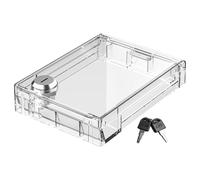 Wall Switches Cover Acrylic Childproof Waterproof