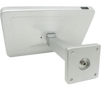 Wall Table Mount Lockable 90° for Microsoft Surface Pro 8 13.0" in Gray