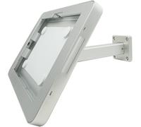 Wall Table Mount Lockable 90° for Microsoft Surface Pro 8 13.0" in Grey