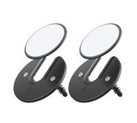 Wall Tablet Support - Rotation Support at 90 Degrees with Anti-Theft