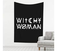 Wall Tapestries Wicca Paganism Witchcraft Witchy Tapestries Bedroom Aesthetic Garden Tapestry Aesthetic For Dorm Room S