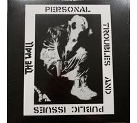 Wall, The - Personal Troubles And Public Issues