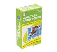 3 x Tile & Grout