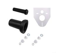 Wall Toilet Connector D90/110mm for Geberit 152.426.46.1