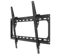 Wall TV Mount Bracket Holder 32'' - 80" VESA Universal 55kg Flat Tilting Sturdy