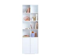 Wall unit combination 3 for 2 NEW WHITE Montana