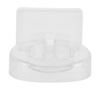 Wall Watch Holder Abs Wall Mounted Charging Dock Organizer