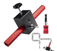 Wall Wiring Machine Cable Hidden Pipe Threading Device, Automatic Stringing Electrical Wire Puller, Cable Pulling Tool, Quick Threader for Hydroelectric Wiring