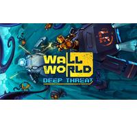 Wall World: Deep Threat
