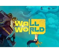 Wall World (Nintendo Switch) Nintendo Key - UNITED STATES