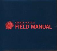 Walla,Chris - Field Manual