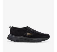 Walla Eden Lo Standard Fit Black 10 M