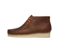 Wallabee Ankle Boots 10 UK
